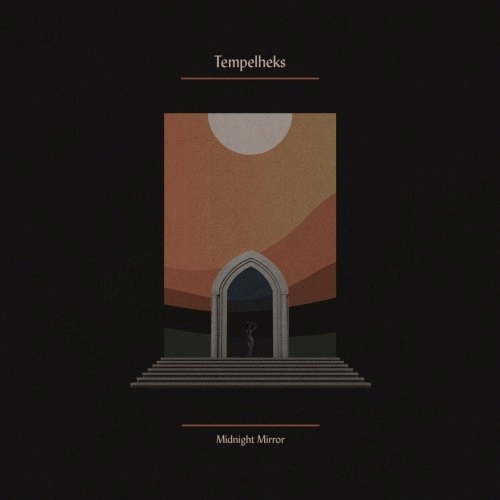 Tempelheks : Midnight Mirror